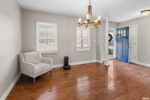 $299,900 | 3005 Hickory Ridge Drive, Herrin, IL 62948