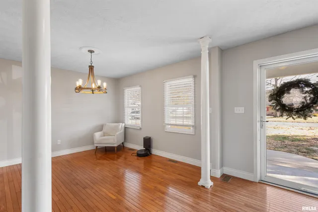 $322,000 | 3005 Hickory Ridge Drive, Herrin, IL 62948