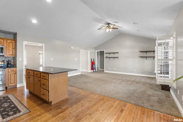 $322,000 | 3005 Hickory Ridge Drive, Herrin, IL 62948