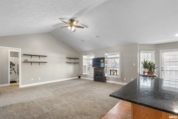 $299,900 | 3005 Hickory Ridge Drive, Herrin, IL 62948