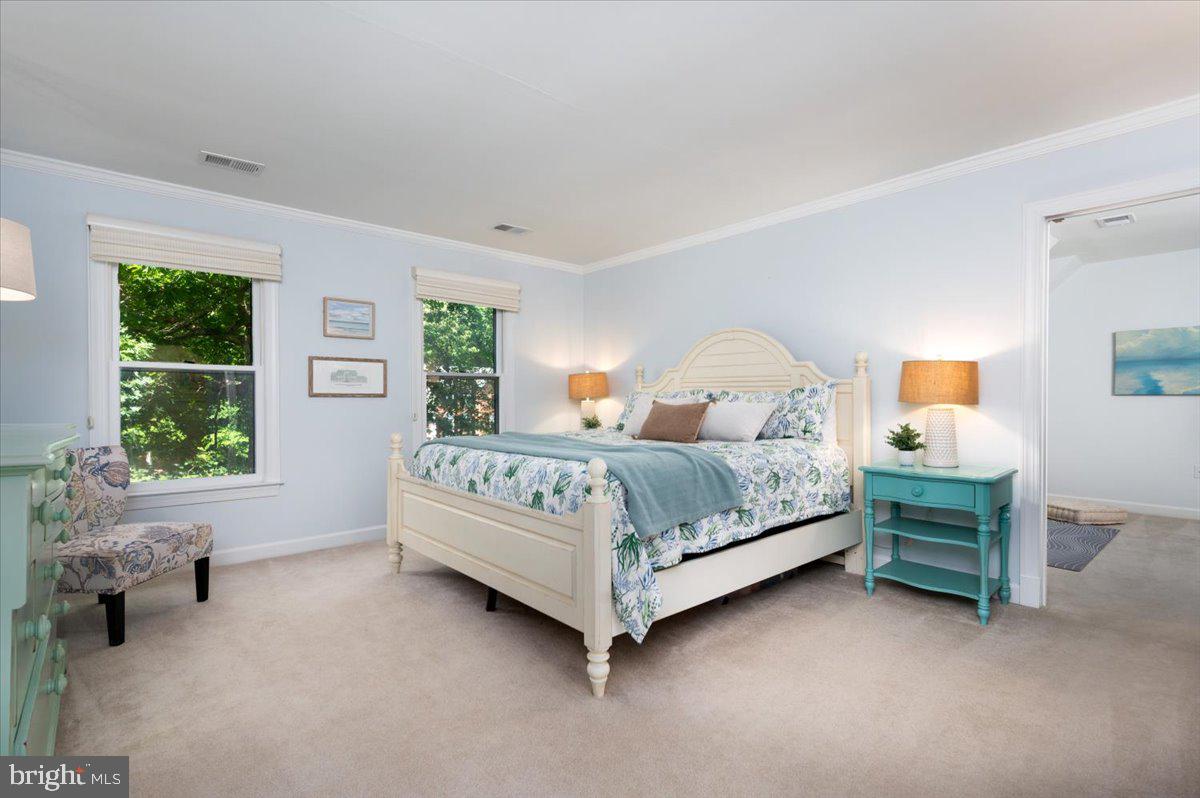 534 Post Oak Road Annapolis, MD 21401 - Photo 31 of 73
