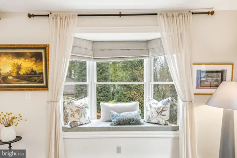 $1,450,000 | 115 Lafayette Avenue, Haddonfield, NJ 08033