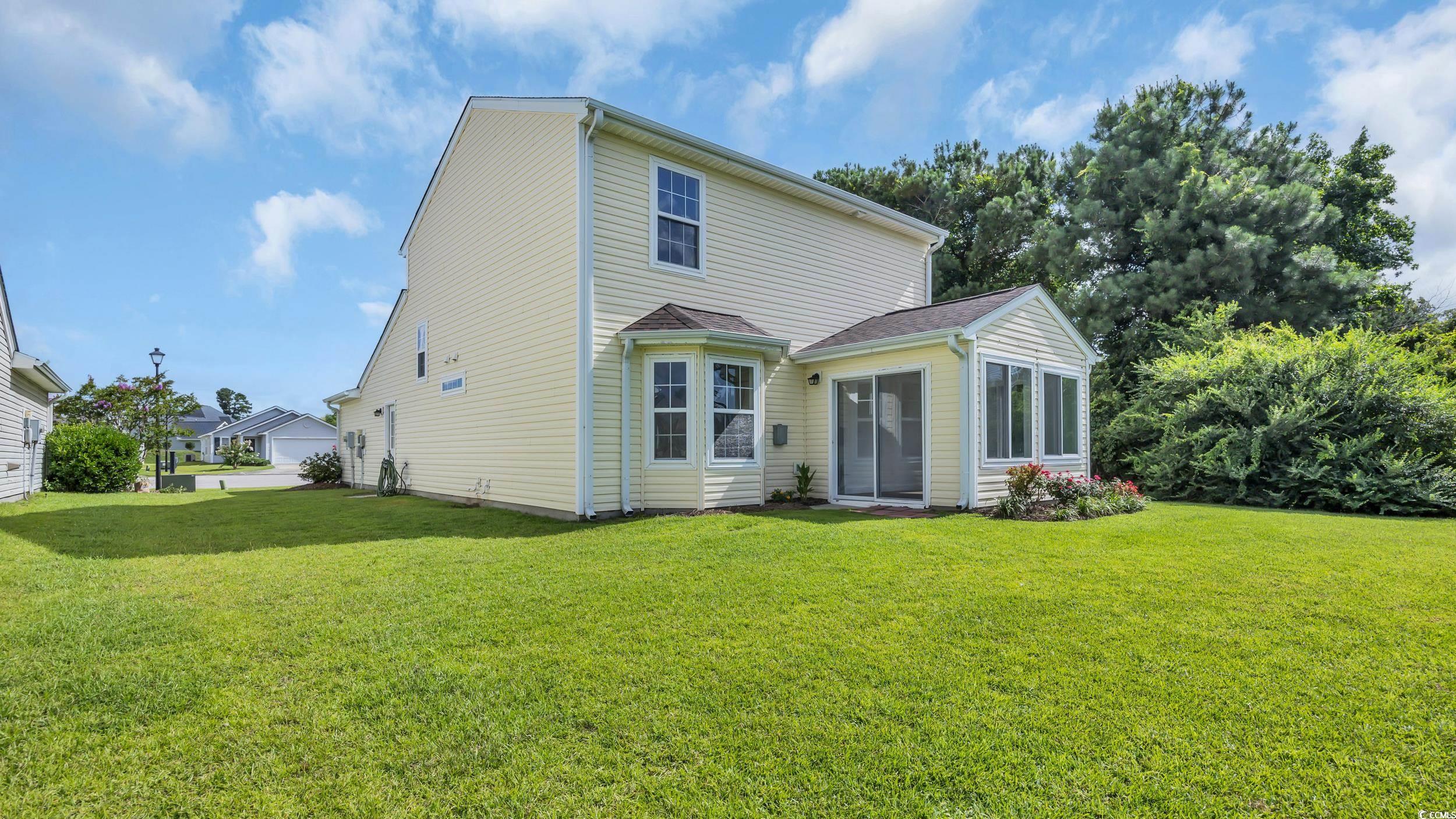 526 Eagleton Court Longs, SC 29568 - Photo 17 of 24