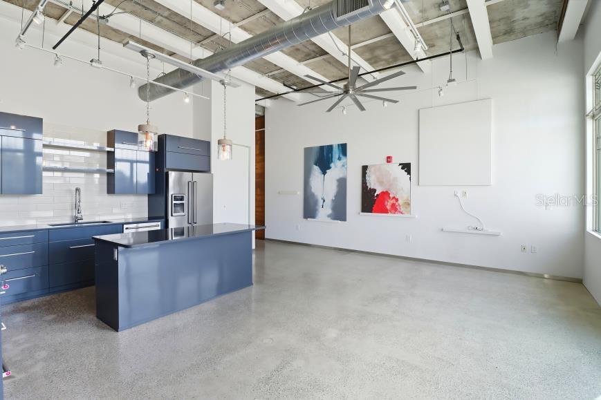 302 Southeast Broadway Street, Unit 460 Ocala, FL 34471 - Photo 16 of 47 a view of storage and utility room