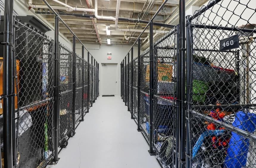 302 Southeast Broadway Street, Unit 460 Ocala, FL 34471 - Photo 32 of 47 a view of storage and utility room
