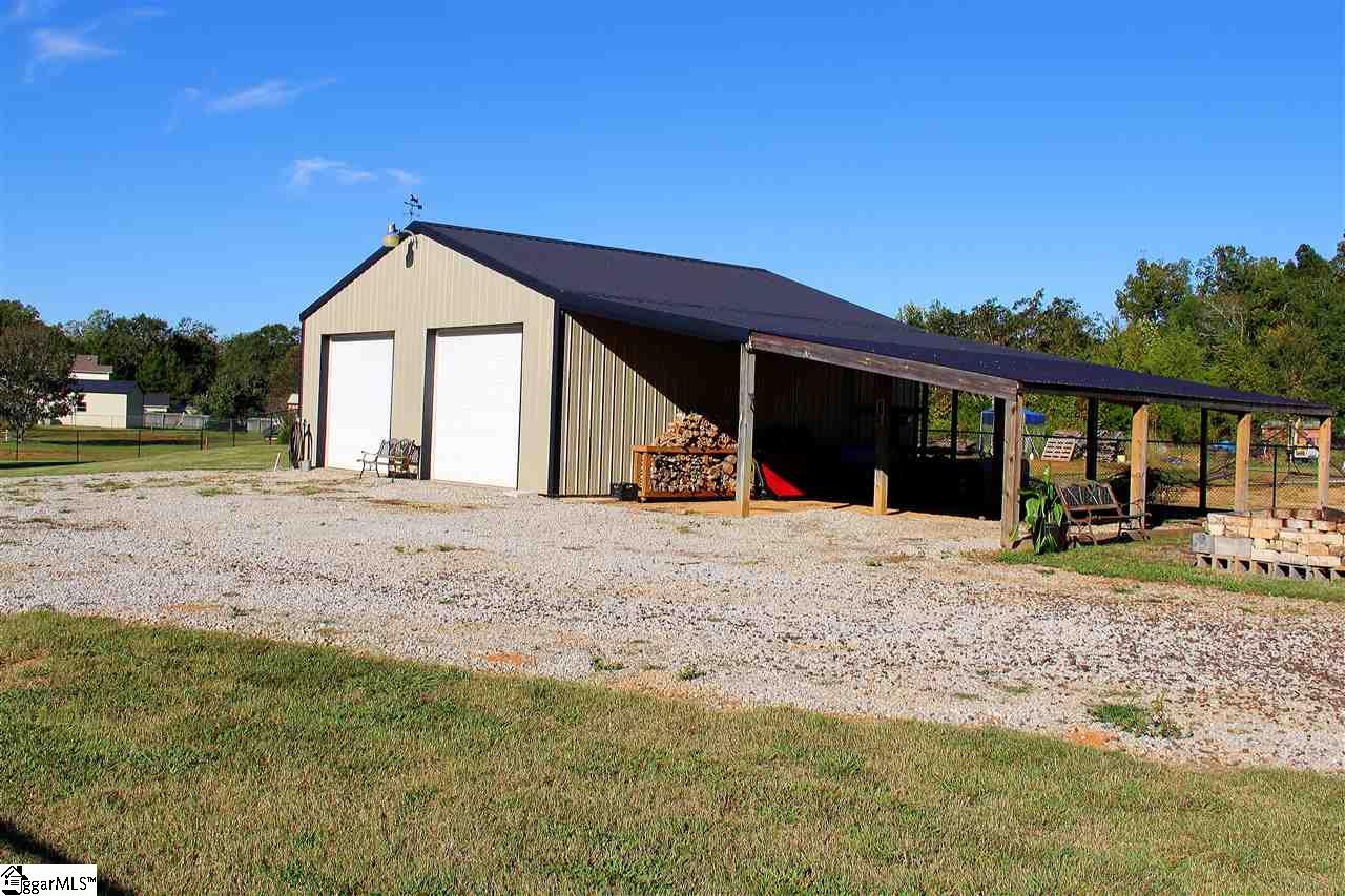104 Sprouse Lane Fountain Inn, SC 29644 - Photo 22 of 26