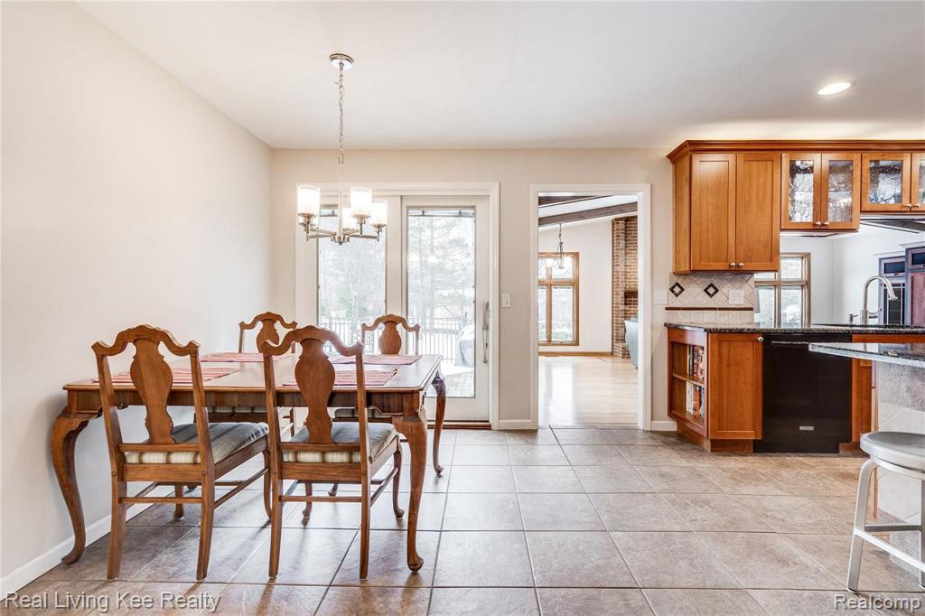 3473 Summit Ridge Drive Rochester Hills, MI 48306 - Photo 53 of 56