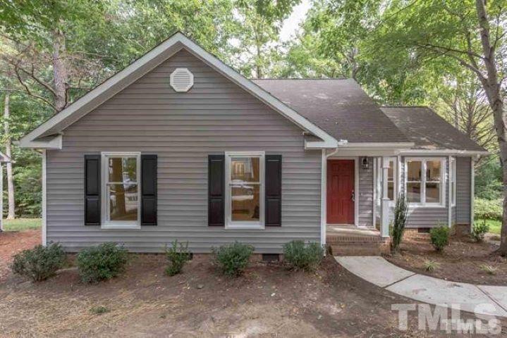 3429 Singleleaf Lane Raleigh, NC 27616 - Photo 3 of 6