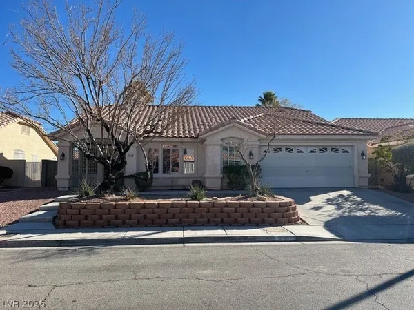 $2,500 | 3960 Lone Mesa Drive, Las Vegas, NV 89147