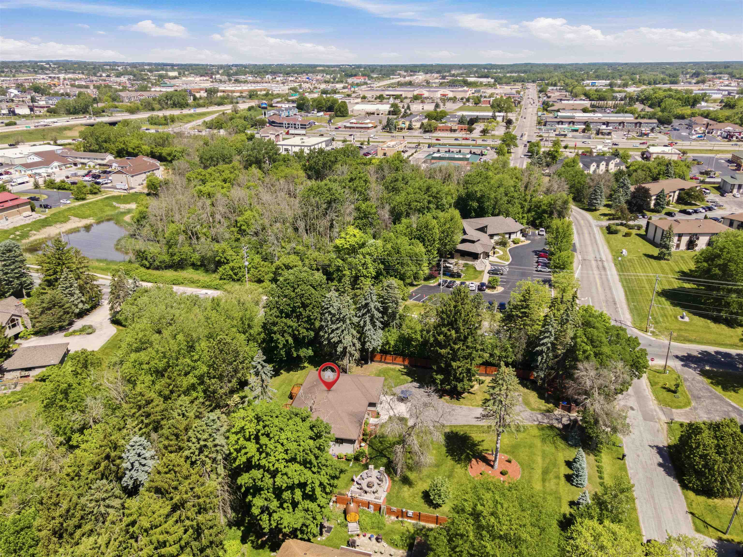 11 South Kools Court Appleton, WI 54914 - Photo 36 of 37