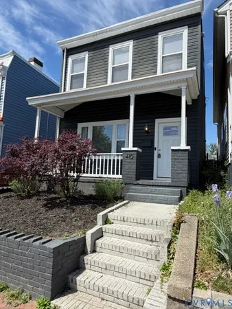 $415,000 | 410 North 33rd Street, Richmond, VA 23223