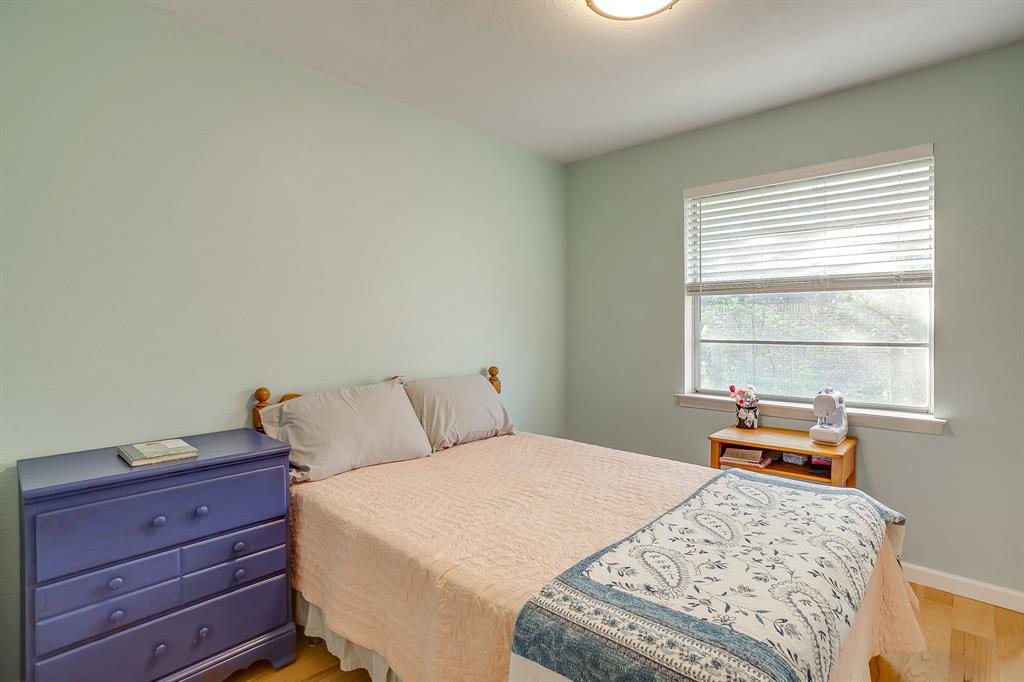 4816 Winnett Road Burleson, TX 76028 - Photo 33 of 40