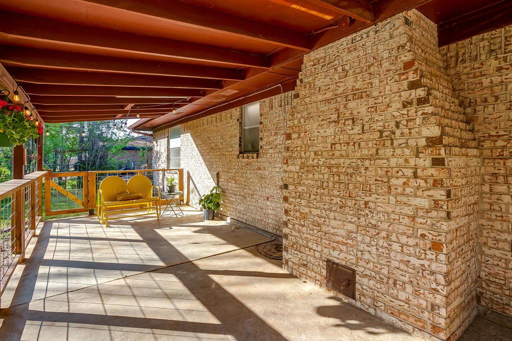 4816 Winnett Road Burleson, TX 76028 - Photo 34 of 40