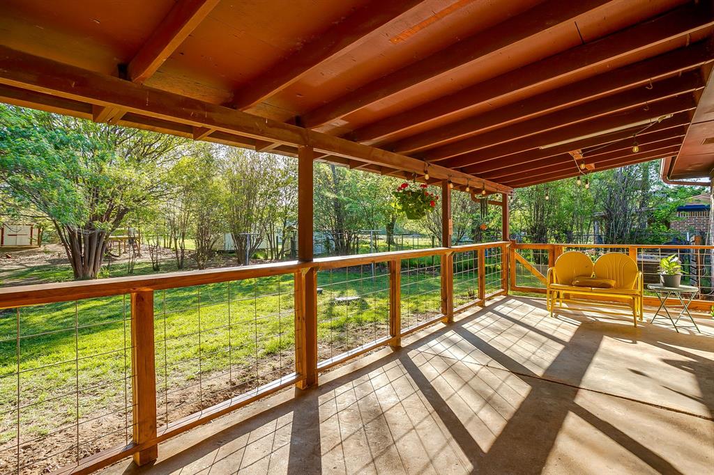 4816 Winnett Road Burleson, TX 76028 - Photo 35 of 40