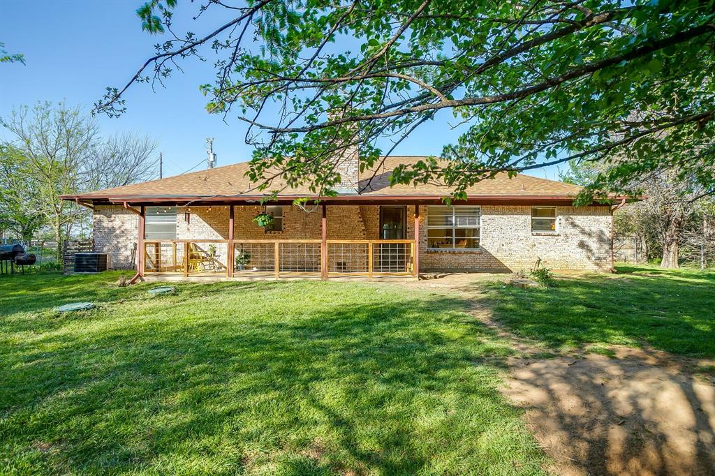 4816 Winnett Road Burleson, TX 76028 - Photo 38 of 40