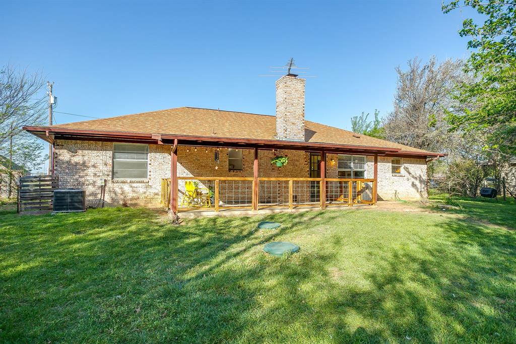 4816 Winnett Road Burleson, TX 76028 - Photo 39 of 40