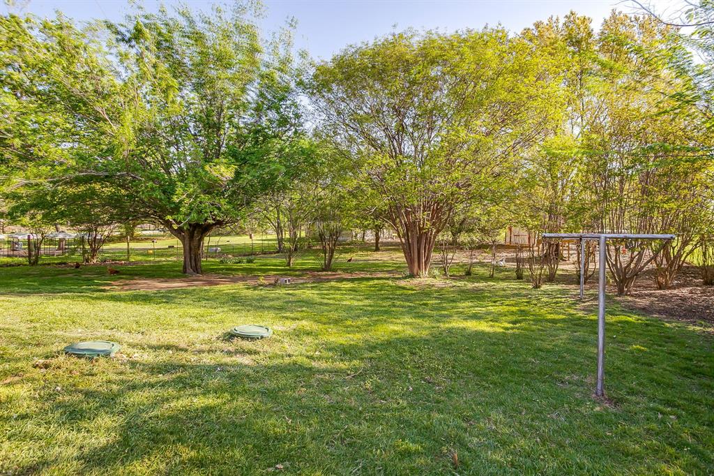 4816 Winnett Road Burleson, TX 76028 - Photo 40 of 40