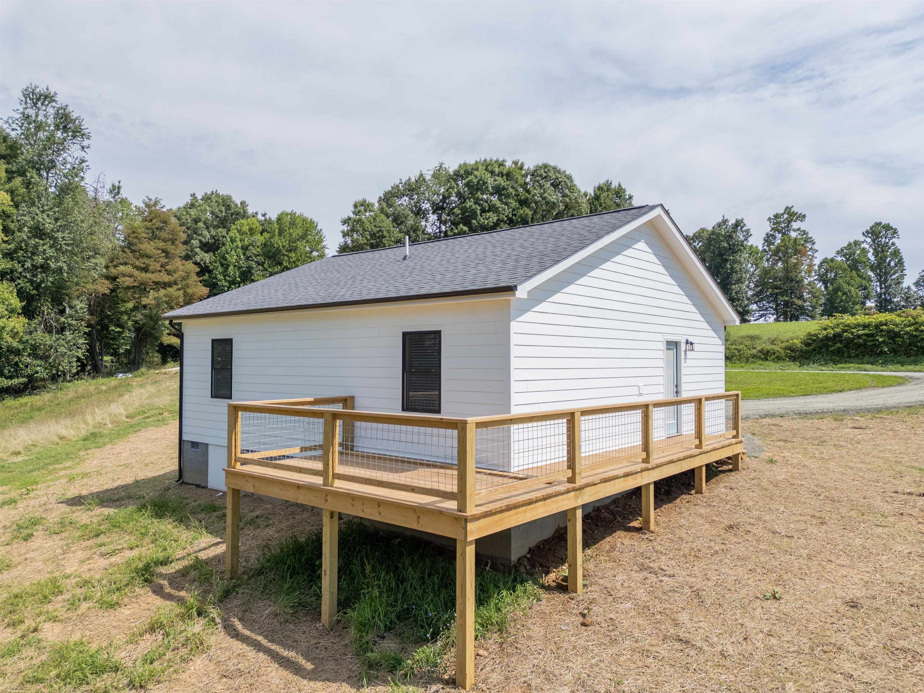 352 Fairview Church Road Southwest Floyd, VA 24091 - Photo 31 of 38 Gallery Image 31