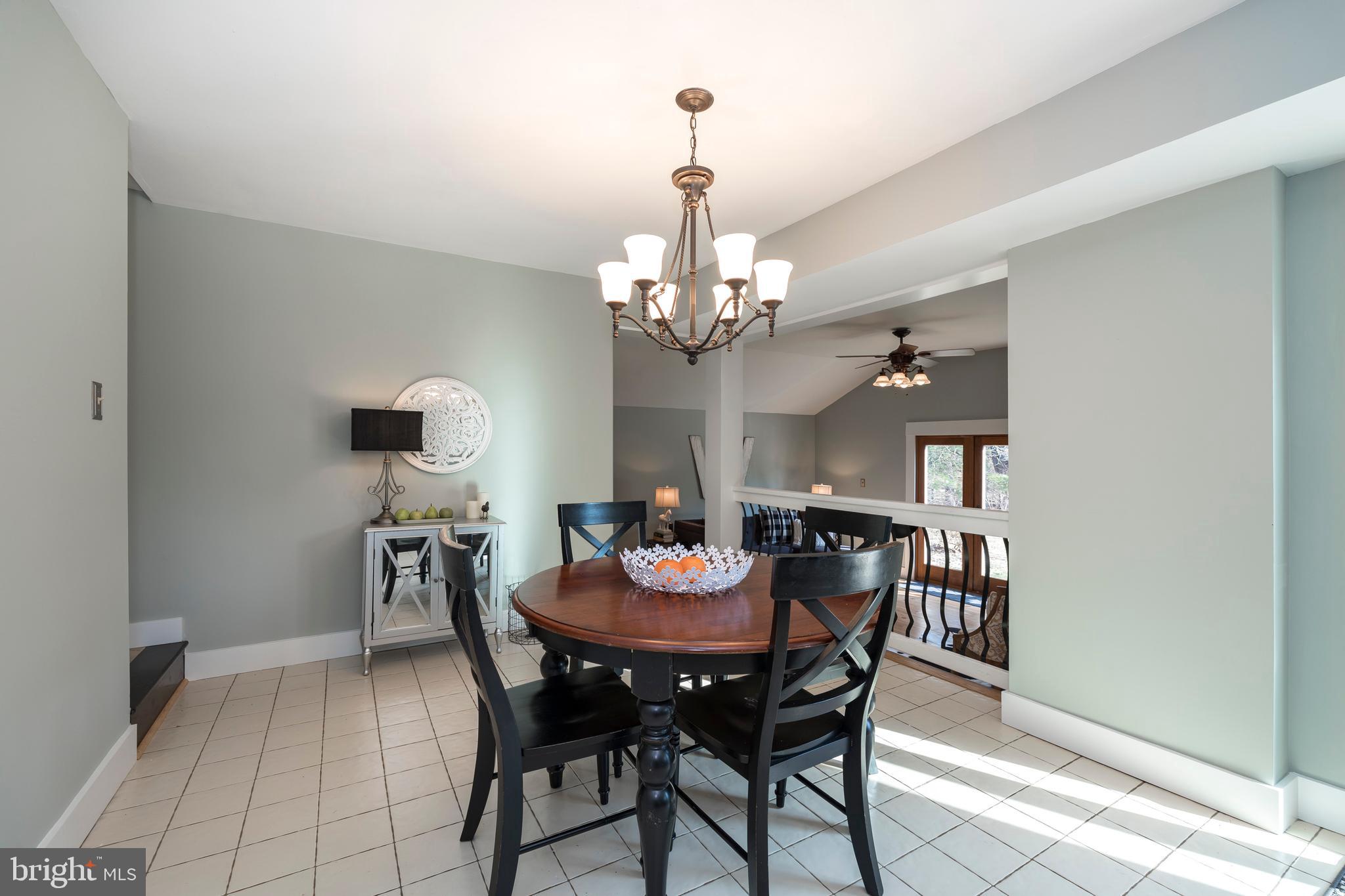 721 Pheasant Run Road West Chester, PA 19382 - Photo 12 of 37 Breakfast Area