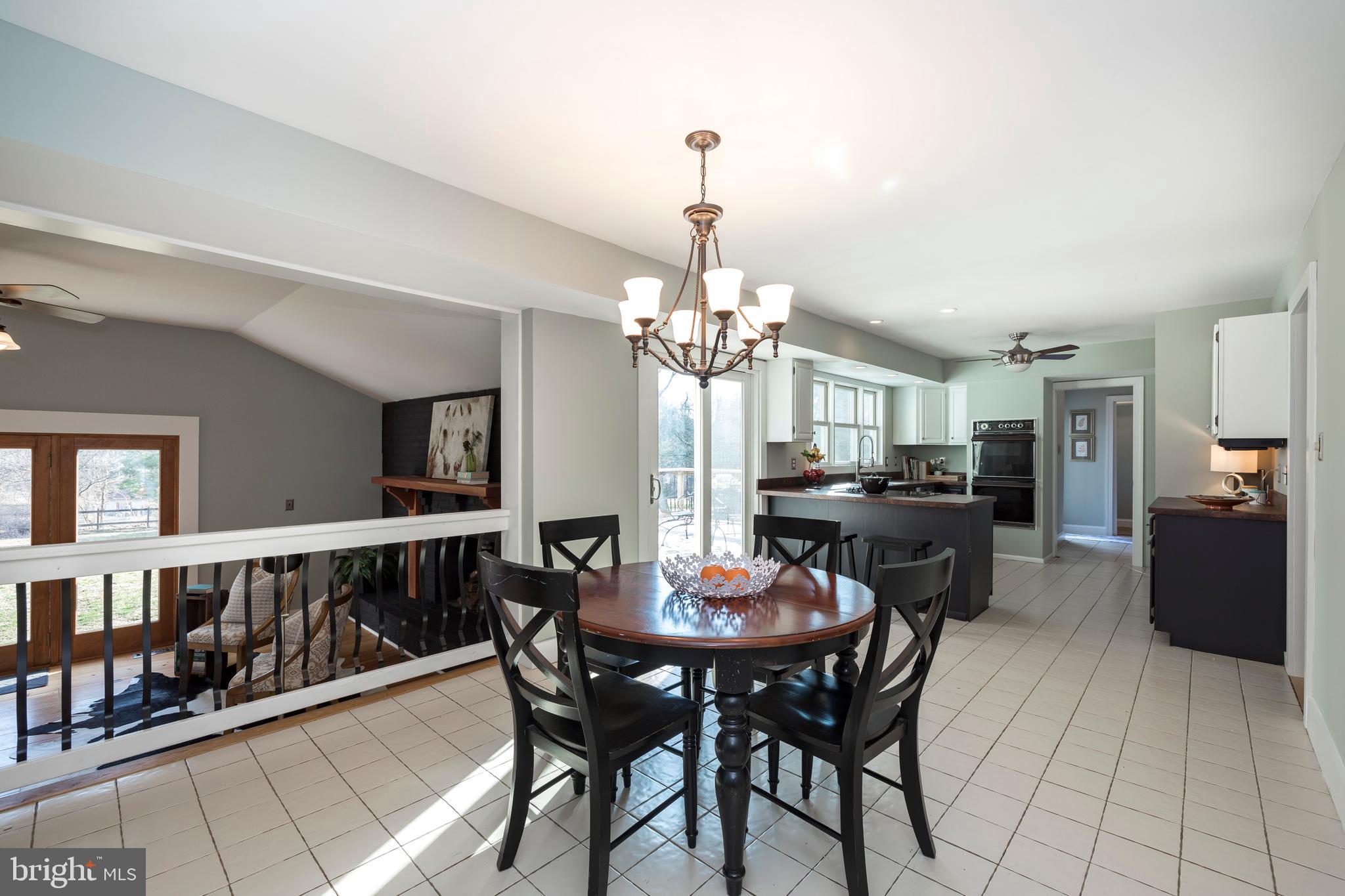 721 Pheasant Run Road West Chester, PA 19382 - Photo 13 of 37 Breakfast Area