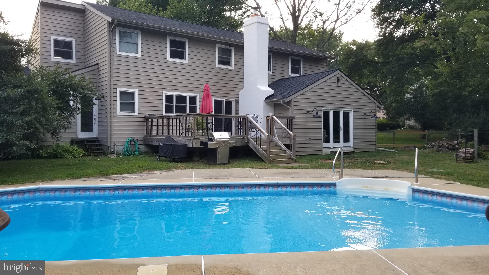 721 Pheasant Run Road West Chester, PA 19382 - Photo 16 of 37 coming soon!!