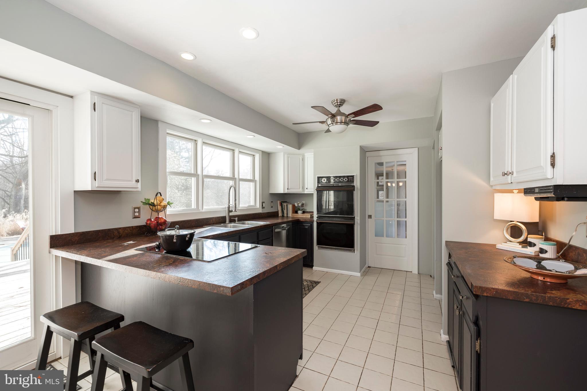 721 Pheasant Run Road West Chester, PA 19382 - Photo 17 of 37 Kitchen