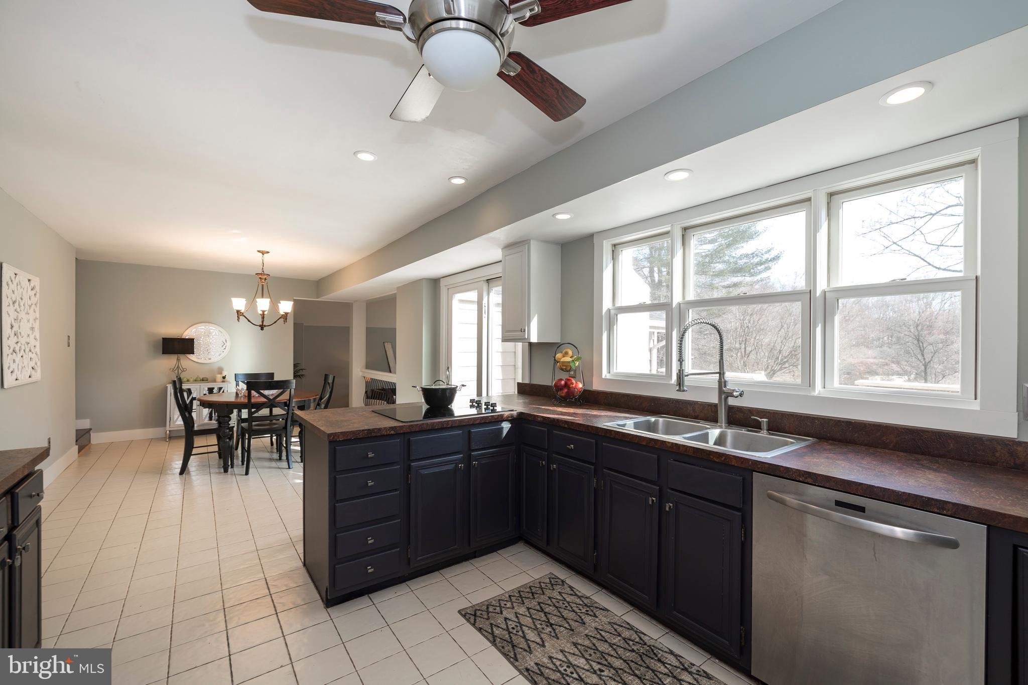 721 Pheasant Run Road West Chester, PA 19382 - Photo 19 of 37 Kitchen