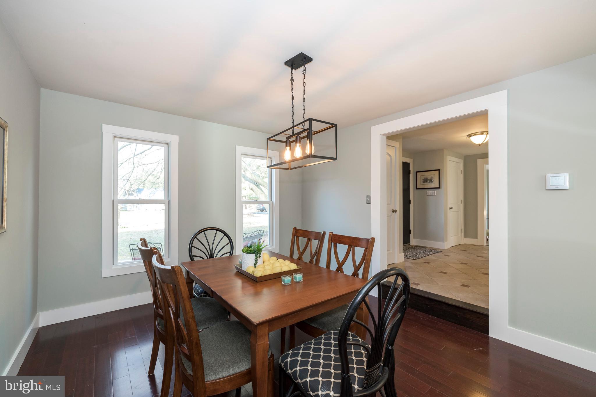 721 Pheasant Run Road West Chester, PA 19382 - Photo 20 of 37 Dining Room