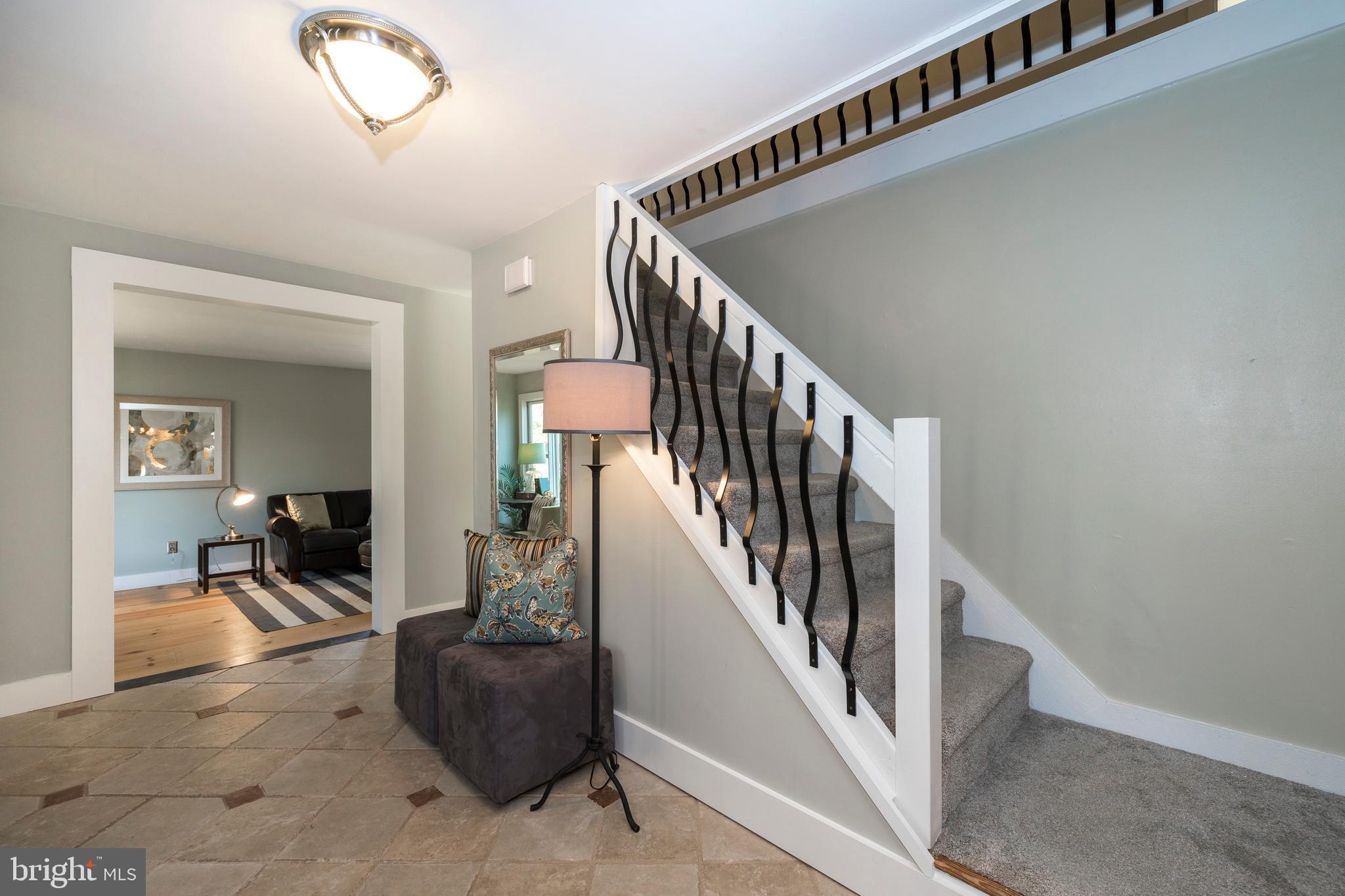 721 Pheasant Run Road West Chester, PA 19382 - Photo 21 of 37 Foyer