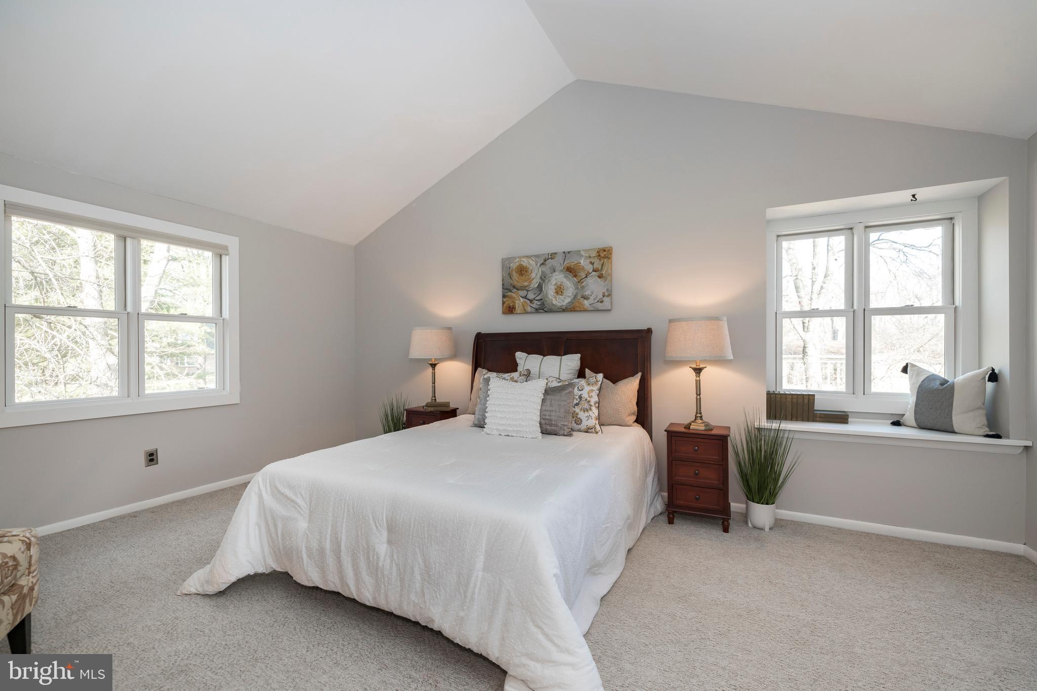 721 Pheasant Run Road West Chester, PA 19382 - Photo 22 of 37 Master Bedroom