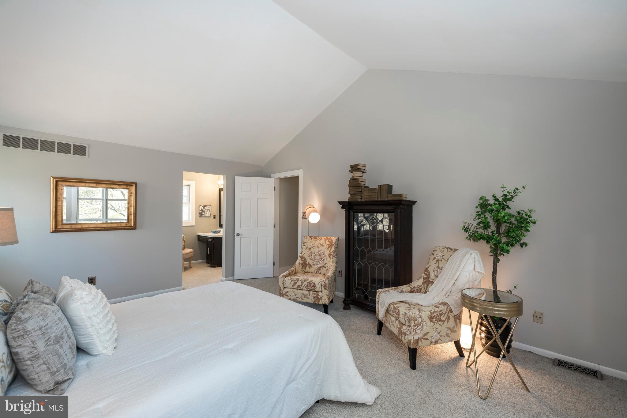 721 Pheasant Run Road West Chester, PA 19382 - Photo 23 of 37 Master Bedroom