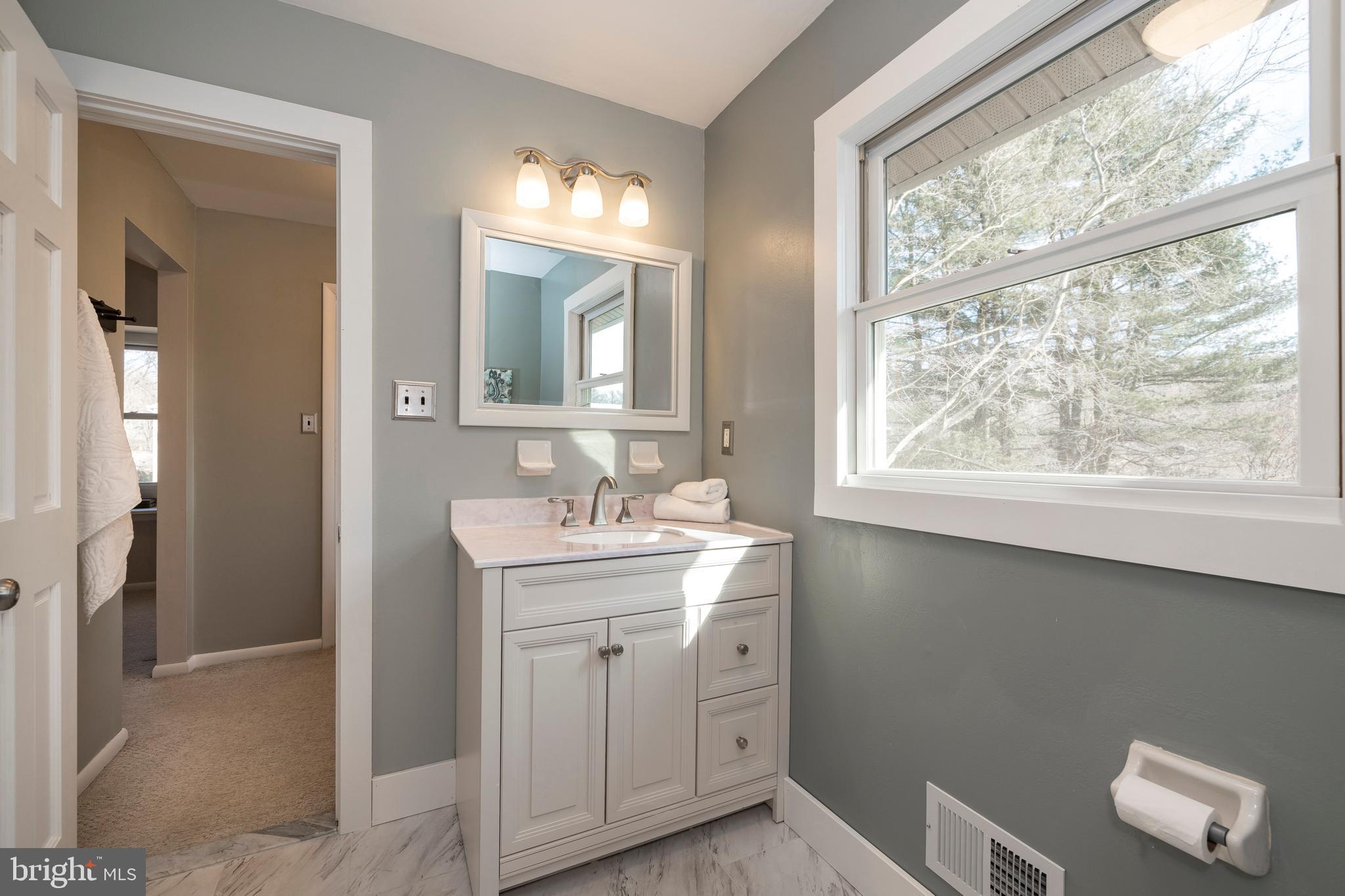 721 Pheasant Run Road West Chester, PA 19382 - Photo 25 of 37 Master Bathroom