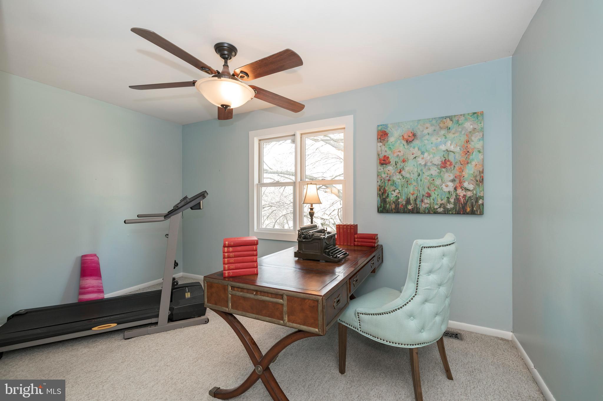721 Pheasant Run Road West Chester, PA 19382 - Photo 26 of 37 Bedroom2