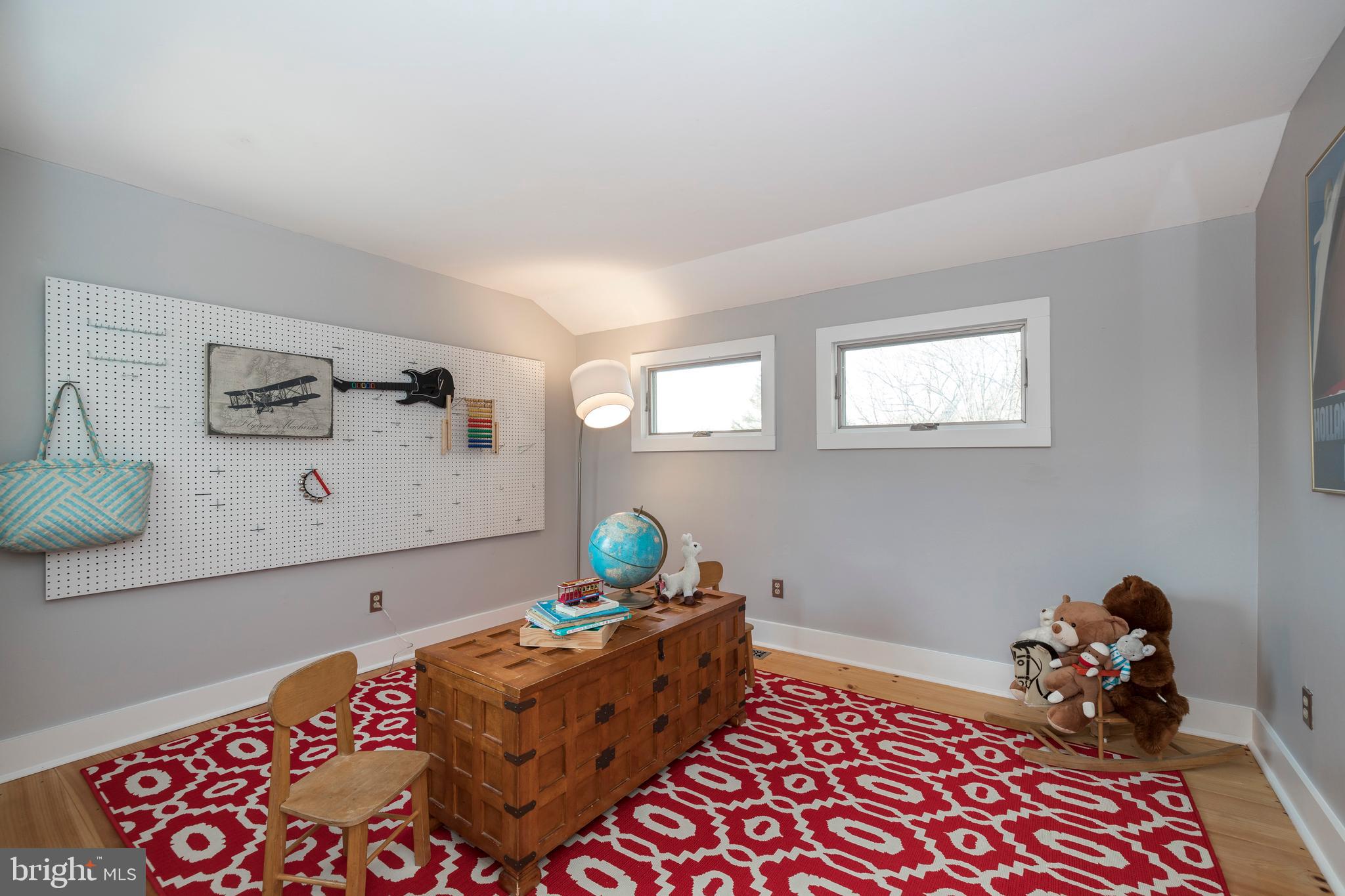 721 Pheasant Run Road West Chester, PA 19382 - Photo 30 of 37 Bonus Room between Bedroom 3 & Bedroom4