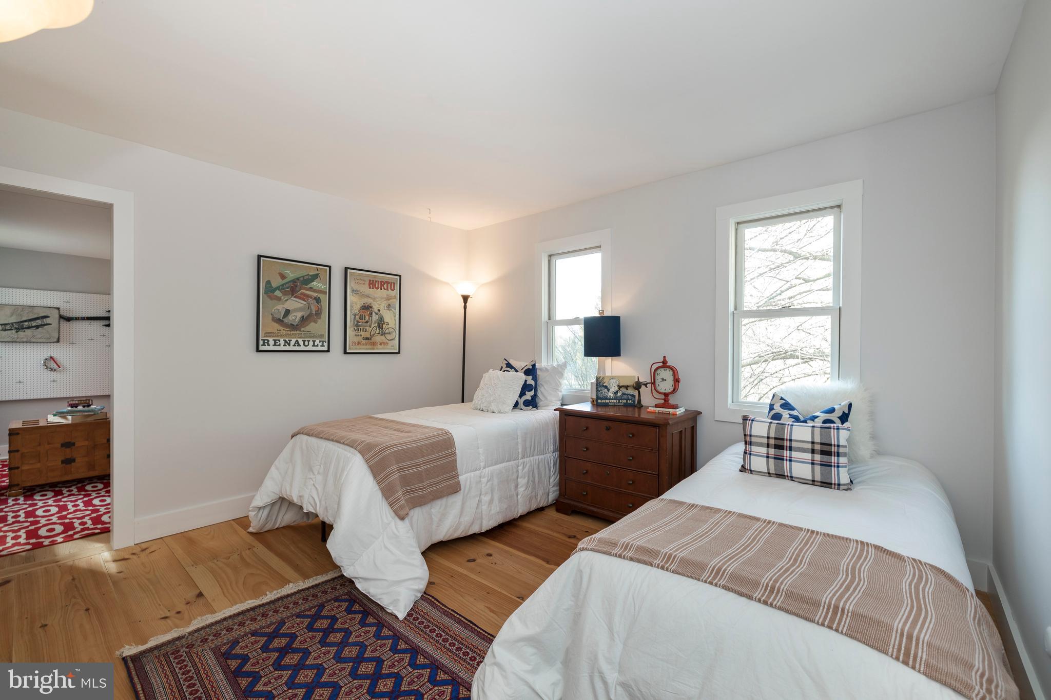 721 Pheasant Run Road West Chester, PA 19382 - Photo 31 of 37 Bedroom4
