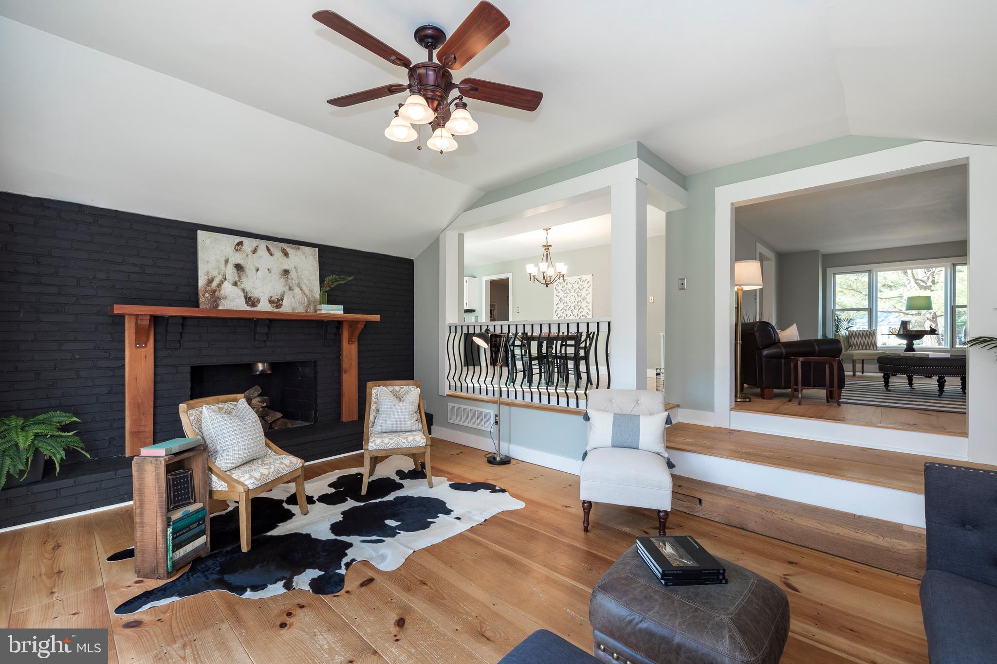 721 Pheasant Run Road West Chester, PA 19382 - Photo 9 of 37 Family Room