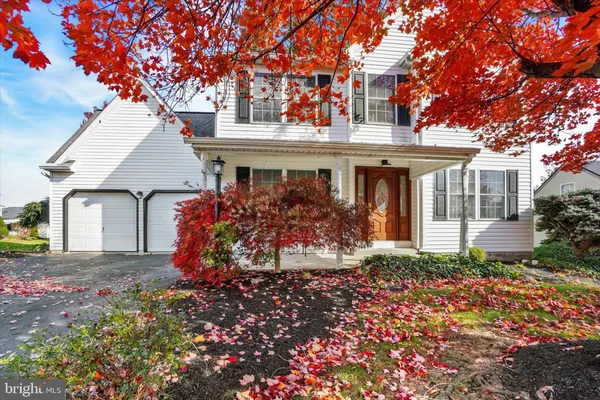 $369,900 | 119 Cedar Drive, Dover, PA 17315