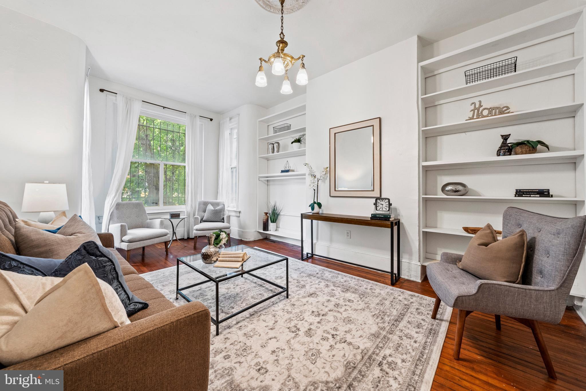 1306 Euclid Street Northwest, Unit 2 Washington, DC 20009 - Photo 5 of 32