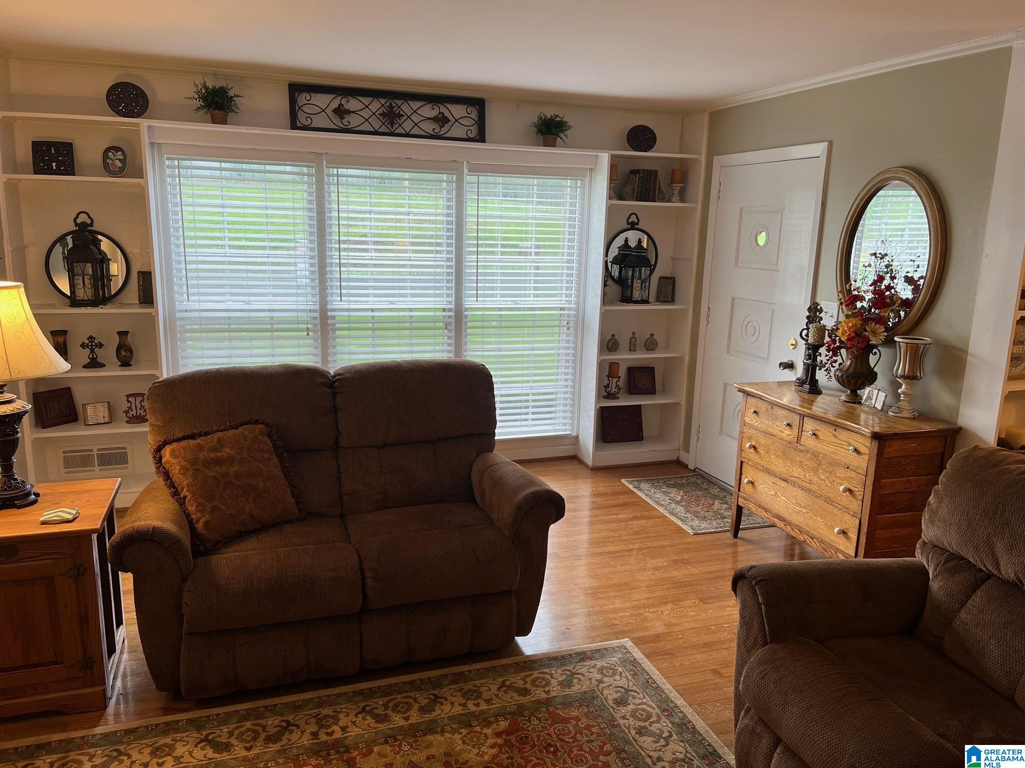 8348 3rd Avenue South Morris, AL 35116 - Photo 22 of 25