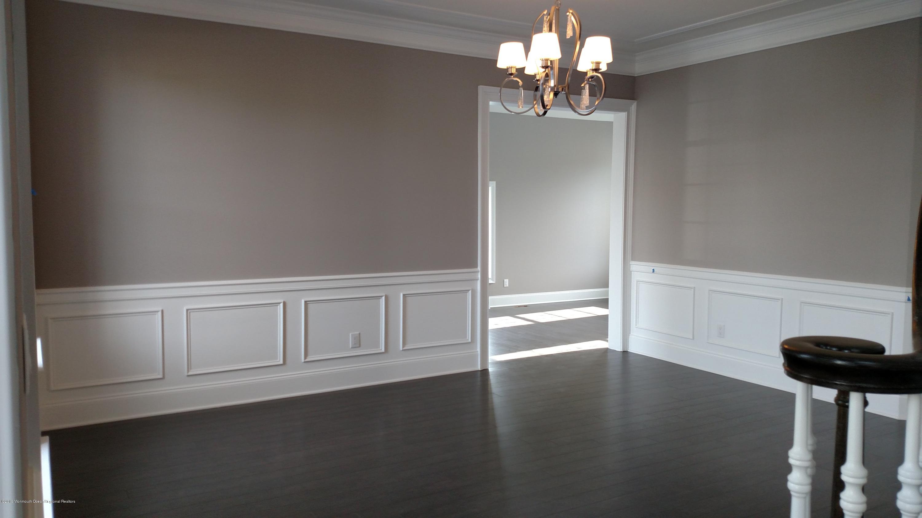31 Windermere Road Lincroft, NJ 07738 - Photo 3 of 12 Dining Room