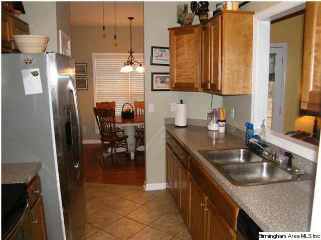 161 Raptor Way Anniston, AL 36207 - Photo 4 of 26