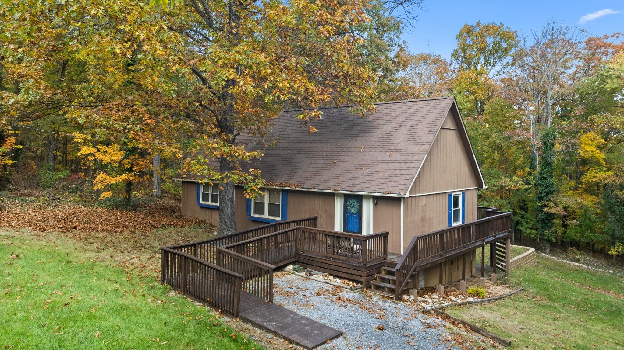 6184 Runkles Gap Road Elkton, VA 22827 - Photo 4 of 47 Gallery Image 4