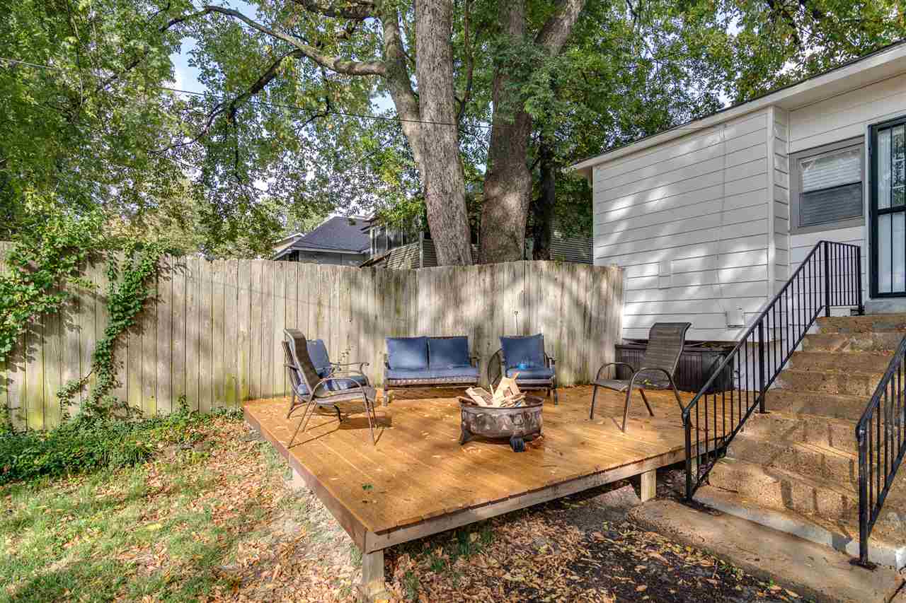 2003 Court Avenue Memphis, TN 38104 - Photo 22 of 24