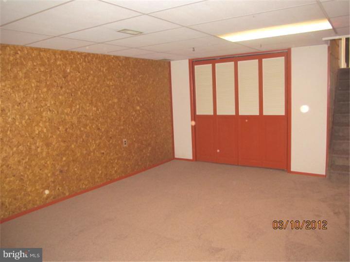 3012 Sheppard Road Bensalem, PA 19020 - Photo 22 of 22 Basement