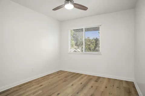 a outdoor living space with furniture and city view