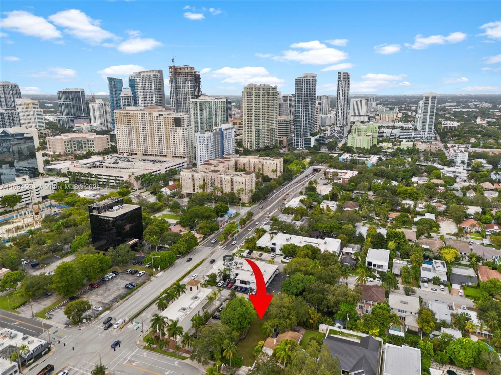 615 Southeast 7th Street - View 5