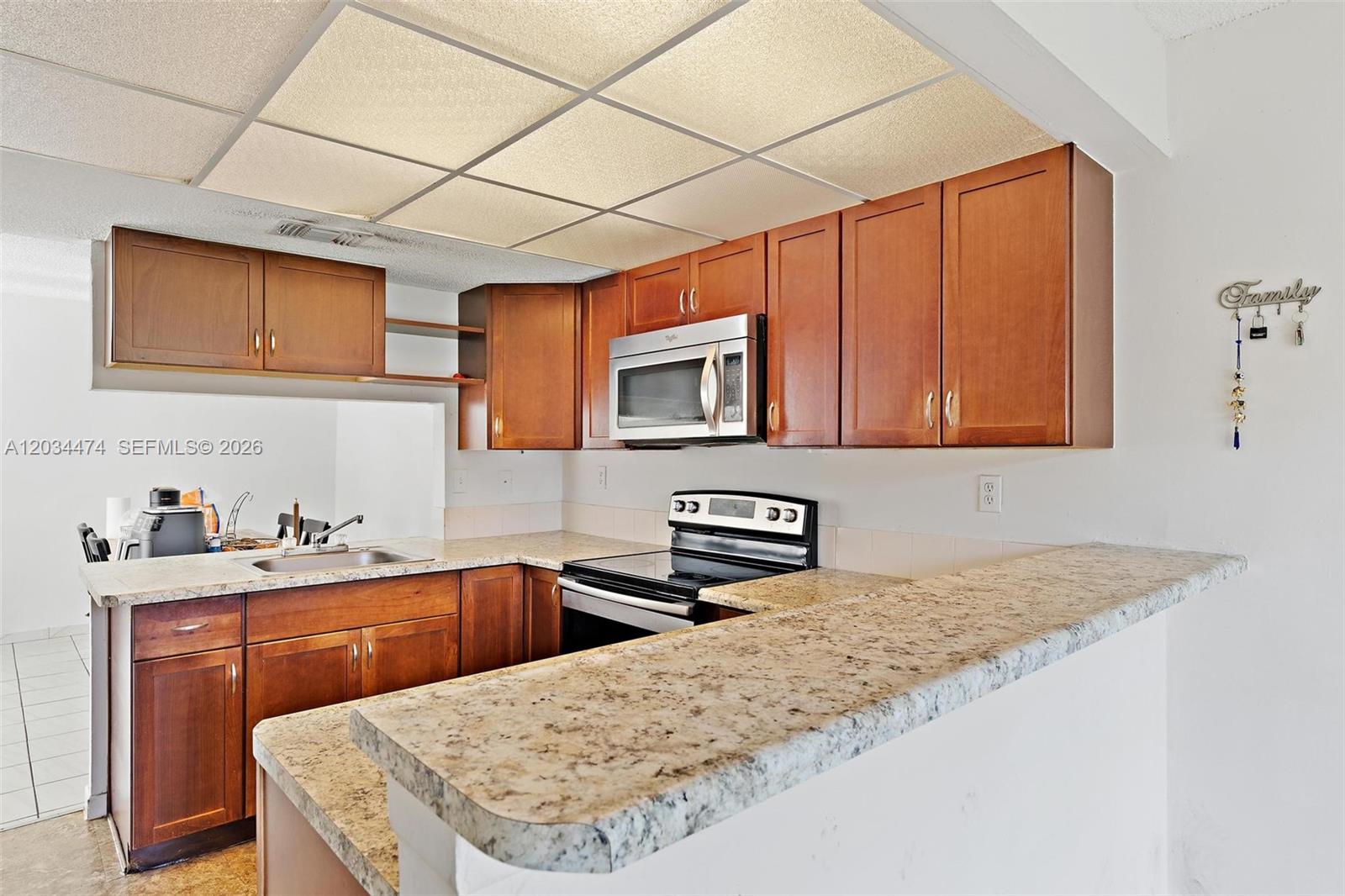15460 Southwest 82nd Lane, Unit 404 Miami, FL 33193 - Photo 5 of 32