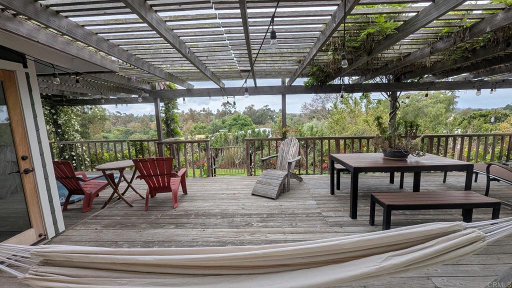 1107 Prospect Circle Vista, CA 92081 - Photo 51 of 52 a view of a swimming pool with a patio