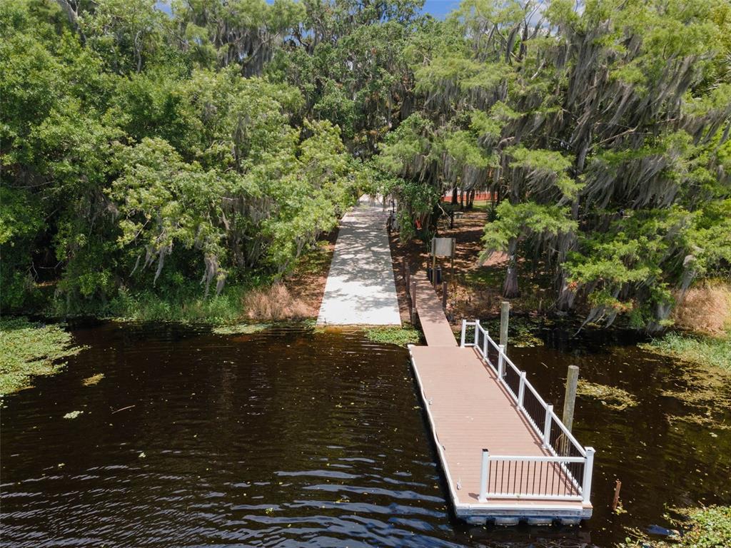 127 Verde Way DeBary, FL 32713 - Photo 60 of 77 a view of outdoor space and yard