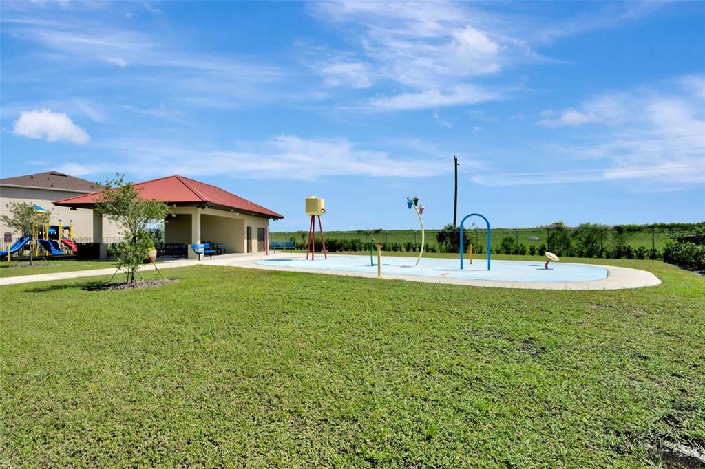 127 Verde Way DeBary, FL 32713 - Photo 68 of 77 a view of a house with a yard